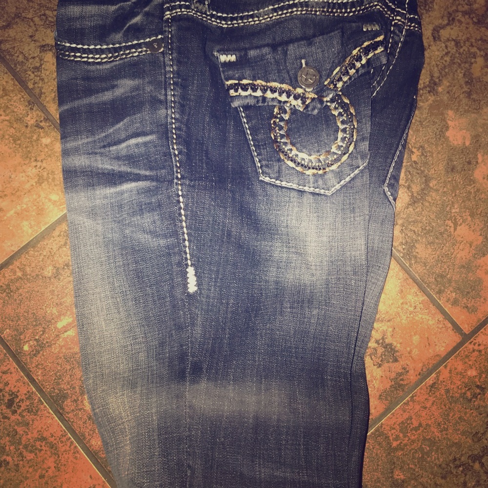 Big Star jeans